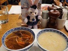 蟹粥-香港唯港荟 Hotel ICON – The Market