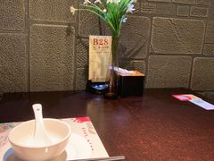 -舌尖上的食缘花园主题餐厅