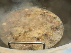 -三里屯土灶炖公鸡地锅鸡(江东店)