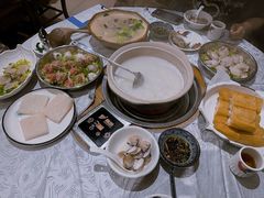 -丰尔粥食·粥底火锅·桑拿鸡(大良总店)