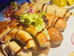 -MARU玛露音乐餐厅(大学路店)