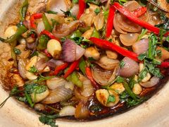 -永安鱼庄·镇江菜(东吴路店)