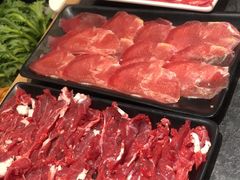 -林记潮牛·牛肉火锅(上马墩店)