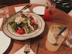 -AFS Cafe & Canteen(闽江二路店)