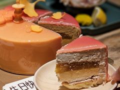 -黑池口感烘焙·生日蛋糕(坂田店)