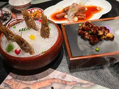 -锦楼·臻选新杭帮(杭州中心店)
