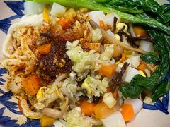-头壹号  羊汤·饸饹面·大油条(嘉华店)