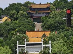 -云龙山