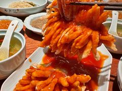 -裕兴记•蟹黄面馆(人民广场店)