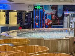 -皇室假期美食水疗会(春风路店)