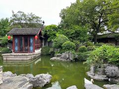 -祝家花園(伯渎港店)