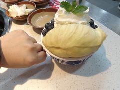 -芈重山老火锅(广州首店)