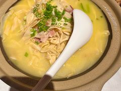 -一品江南韵·淮扬菜