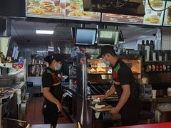 -汉堡王(昆明欣都龙城店)