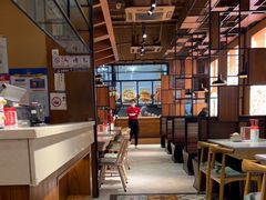 -老碗会·陕西手工面(燕南路店)