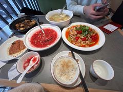 -阿毛饭店(和义路店)