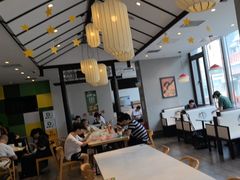-德克士(前门店)