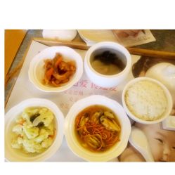 -喜喜月子(瑞虹天地店)