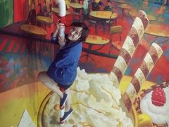-爱来魔相4D艺术馆(济州中文馆)