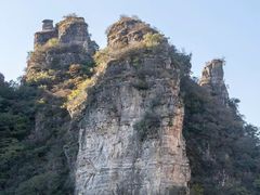 -狼牙山风景区