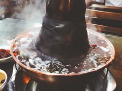 -大明铜锅·烤涮坊·烧烤(总店)