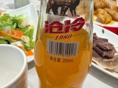 -高玛纳驴肉火烧(一世界店)