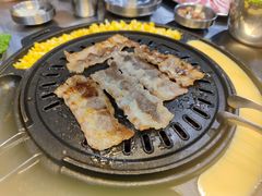 -小团团·路边烤牛肉(南岭壹街店)