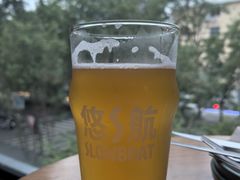 -悠航SLOWBOAT(三里屯店)