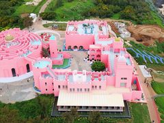 -漳州滨海火山岛自然生态风景区