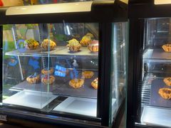 -富力希尔顿酒店·地阔自助餐厅