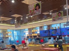 -西贝(武汉群星城店)