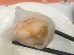 招牌虾饺-虾饺妹·粤式手工点心(水荫路店)