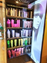 -Z.X HAIR SALON张新美业