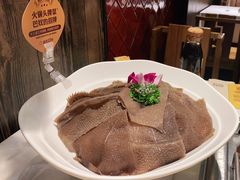 -巴奴毛肚火锅(九洲店)
