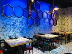-渔码头烤鱼(美食城店)
