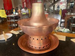 -南门涮肉(通州大船店)