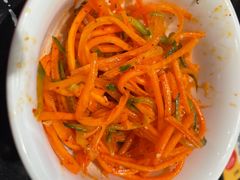 -巴依老爷新疆美食(清华东门店)