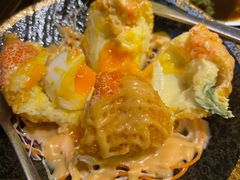 -鸟鹏烧鸟居酒屋(仁恒梦中心店)