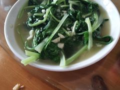 -秀妈厨房(灰汤老店)