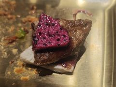-大神太神·铁板烧(瑞虹天地月亮湾店)