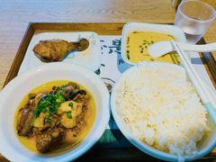 -老乡鸡(南京胜利路店)