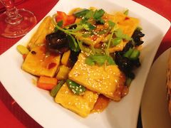 -熊猫川菜馆 panda chine