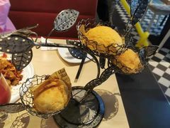 -避风塘(百联东郊店)
