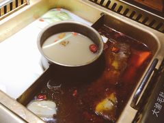 -大渝火锅(苏州西城永捷店)