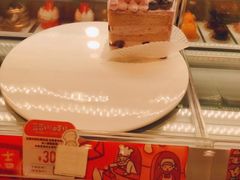 -西村叔叔的店·面包·甜品·蛋糕(清河万象汇店)