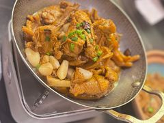 -鸿运楼·舌尖上的徽菜