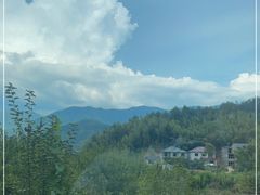 -将军关探险漂流