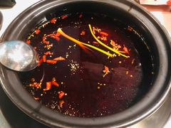 -钢管厂五区小郡肝串串香(南山店)
