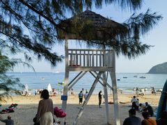 -涠洲岛南湾海洋运动公园