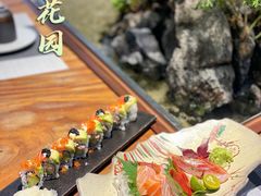 -森味薪火烧•烧鸟居酒屋•日本料理(望京店)